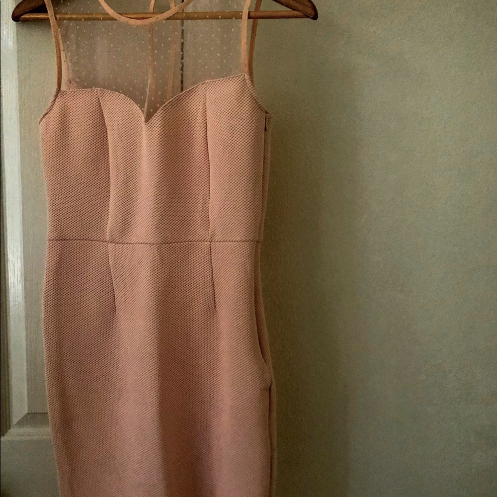 Dress by Jennifer. Worn once.